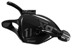 Cambio De Gatillo De 11 Velocidades Sram X01 Negro