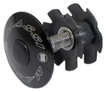 MASSI Starnut + Tapa Superior CM-605 1''1/8 Negro 3 MASSI Starnut + Tapa Superior CM-605 1''1/8 Negro