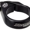 Tornillo De La Abrazadera Del Asiento REVERSE 34 9 Mm Negro -Tienda De Bicicletas 5295bea615bc1