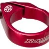 Reverse Tornillo De La Abrazadera Del Asiento REVERSO 34 9 Mm Rojo -Tienda De Bicicletas 5295c93eeffb5