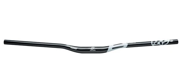 Base Del Manillar REVERSE 18mm Rise 31.8x790mm Negro 3 Base Del Manillar REVERSE 18mm Rise 31.8x790mm Negro