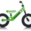 Bicicleta Sin Pedales Rebel Kidz Draisienne 12'' Vert 2 Bicicleta Sin Pedales Rebel Kidz Draisienne 12'' Vert -Tienda De Bicicletas 52aebfaa49c0c