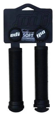 Puños Odi LONGNECK - Black None