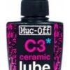 Lubricante MUC-OFF CERAMIC LUB 50 Ml C3 Wet Lube -Tienda De Bicicletas 5315e3322cb2c