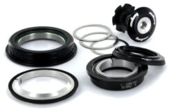 Juego De Dirección HOPE Semiintegrado Cónico