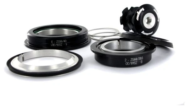 Juego De Dirección HOPE Semiintegrado Cónico 4 Juego De Dirección HOPE Semiintegrado Cónico - Imagen 2