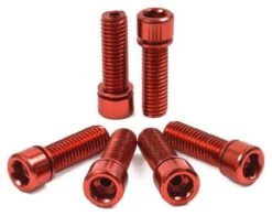 Kit De Tornillos De Potencia TSC Hollox