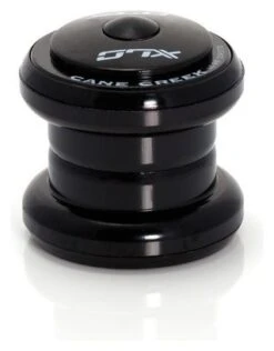 Juego De Dirección XLC MTB 1''1/8 Externo Negro