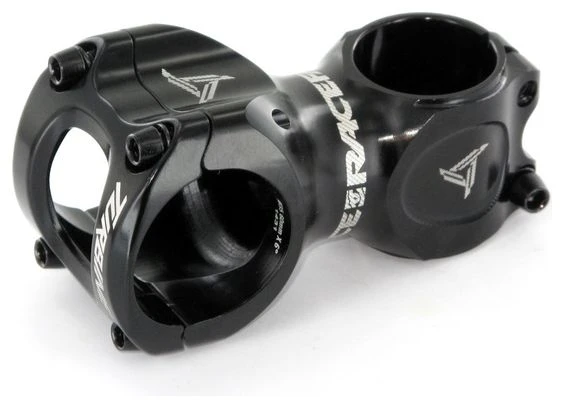 Potencia Race Face Turbine 35 - Negra 3 Potencia Race Face Turbine 35 - Negra