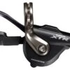 Cambio De Gatillo Shimano XTR M9000 De 11 Velocidades - Montaje En La Barra Trasera -Tienda De Bicicletas 5447ae9892976