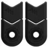 All-mountain-style All Mountain Style Crank Defender Crank Protector Black -Tienda De Bicicletas 5467415ffd7d7ee5b927.08256279