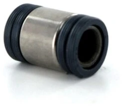 ENDURO BEARINGS RODAMIENTO DE ENDURO BK-5862 Rodamiento De Agujas De Amortiguación 21 9x8mm Por Uno