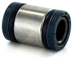 ENDURO BEARINGS Cojinete De Agujas De Amortiguador BK-5864 De 22 2x8mm Por Uno