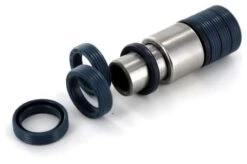 ENDURO BEARINGS Cojinete De Agujas Para Amortiguadores BK-5902 39 9x8mm Por Uno