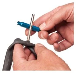 Herramienta Para Núcleos De Válvulas Park Tool VC-1 -Tienda De Bicicletas 54fed5da6ff6e