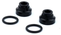 Dt-swiss Espaciadores DT Swiss 22.2x6mm Kit