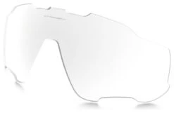Kit De Lentes Oakley Jawbreaker - Clear Vented 101-352-008