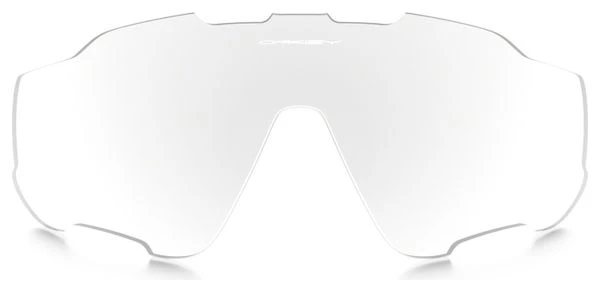Kit De Lentes Oakley Jawbreaker - Clear Vented 101-352-008 4 Kit De Lentes Oakley Jawbreaker - Clear Vented 101-352-008 - Imagen 2