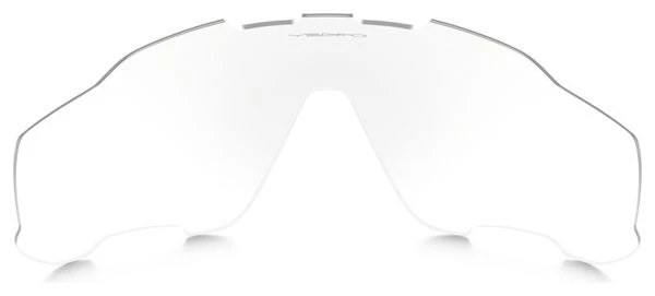 Kit De Lentes Oakley Jawbreaker - Clear Vented 101-352-008 5 Kit De Lentes Oakley Jawbreaker - Clear Vented 101-352-008 - Imagen 3