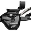 Maneta Derecha Shimano XT SL-M8000 11V I-Spec Negro 1 Maneta Derecha Shimano XT SL-M8000 11V I-Spec Negro -Tienda De Bicicletas 559ba7e08c145