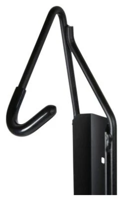 SARIS Locking Bike Trac Negro -Tienda De Bicicletas 559e710b4c11d