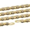 Cadena Wippermann Connex 10SG - Latón 114 Eslabones -Tienda De Bicicletas 559f7b8e7dc44
