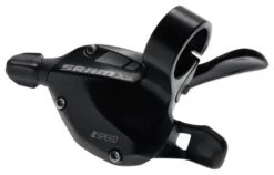 SRAM X5 Trigger Front 3 X 9 Speed NEGRO