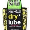 Lubricante Seco MUC-OFF Con PTFE Para Cadena 50ml 12 -Tienda De Bicicletas 55f6bf10d56bb
