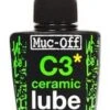 Lubricante MUC-OFF CERAMIC LUB 50 Ml C3 Dry Lube -Tienda De Bicicletas 55fa7167e220c