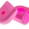 RACE FACE Protecciones De Bielas De Carbono BOOT PEDAL Rosa -Tienda De Bicicletas 5638cbe9c83ae