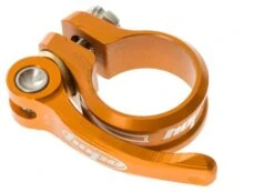 HOPE Quick Release Seatclamp Orange