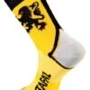 Calcetines Rafa'l Selection - Jaune -Tienda De Bicicletas 56961ddd53a61