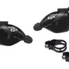 Juego De Cambios De Gatillo Sram GX - Negro 1 Juego De Cambios De Gatillo Sram GX - Negro -Tienda De Bicicletas 569775af82d21