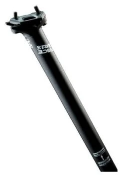 Race Face Ride Seatpost - Negro