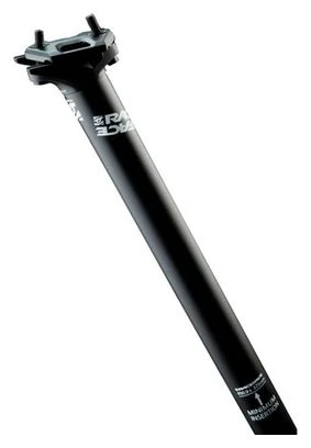 Race Face Ride Seatpost - Negro 3 Race Face Ride Seatpost - Negro