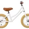 Bicicleta Sin Pedales Rebel Kidz Air Classic Blanc 12.5'' Blanc -Tienda De Bicicletas 56d99dbf175ff