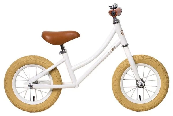 Bicicleta Sin Pedales Rebel Kidz Air Classic Blanc 12.5'' Blanc 3 Bicicleta Sin Pedales Rebel Kidz Air Classic Blanc 12.5'' Blanc