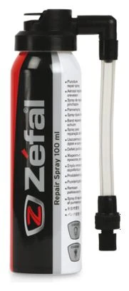 SPRAY REPARADOR ZEFAL 100ml + Doodad