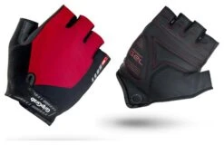 Guantes GRIPGRAB PROGEL Rojo