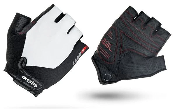 Guantes GRIPGRAB PROGEL Blanco 3 Guantes GRIPGRAB PROGEL Blanco