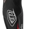 TROY LEE DESIGNS Coderas SPEED D3O Negro 2 TROY LEE DESIGNS Coderas SPEED D3O Negro -Tienda De Bicicletas 57308150026fa