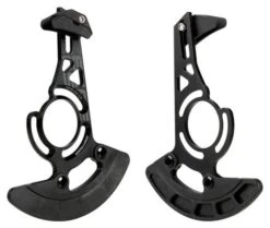 Guía De Cadenas DARTMOOR KEEPER ISCG 05 Bash - Negro