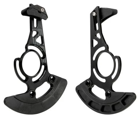 Guía De Cadenas DARTMOOR KEEPER ISCG 05 Bash - Negro 3 Guía De Cadenas DARTMOOR KEEPER ISCG 05 Bash - Negro