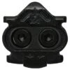 HT Components HT Cleat X1 X2 T1 Negro 1 HT Components HT Cleat X1 X2 T1 Negro -Tienda De Bicicletas 573c387e045d0