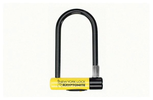 KRYPTONITE U New York Lock Standard 3 KRYPTONITE U New York Lock Standard
