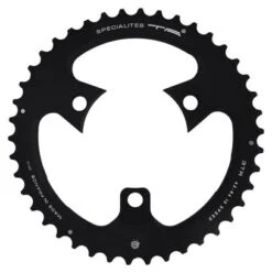 SPECIALITES TA Plato 3TR (86) Inner10S Negro