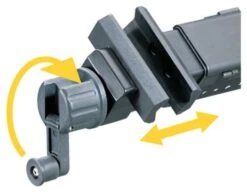 Topeak Workshop Foot PrepStand ELITE -Tienda De Bicicletas 577e1ca64bb3b