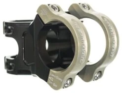 Potencia RENTHAL APEX Diámetro 35mm Negra