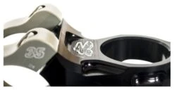 Potencia RENTHAL APEX Diámetro 35mm Negra -Tienda De Bicicletas 57987645979c2