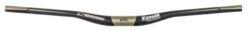 Manillar RENTHAL FATBAR LITE CARBON 35 Riser Ancho 760 Negro